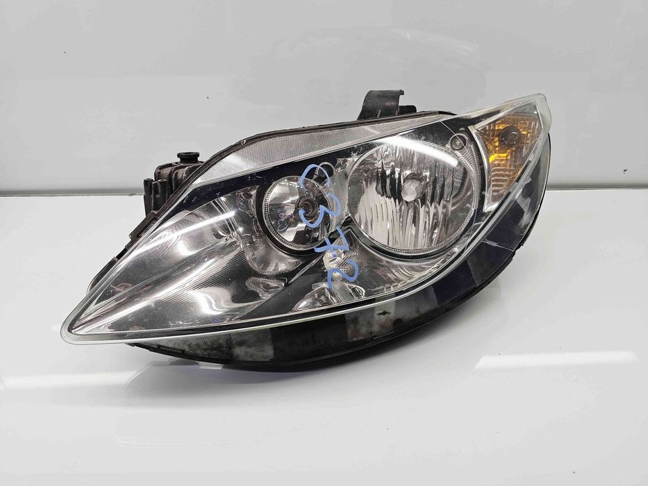 Far stanga Seat Ibiza 5 (6J5) [Fabr 2008-2017] 6J2941005D