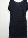 Rochie bleumarin