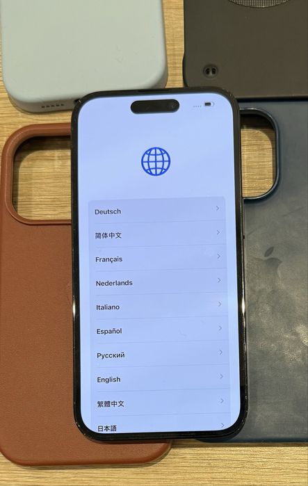 Iphone 14 Pro - 256Gb