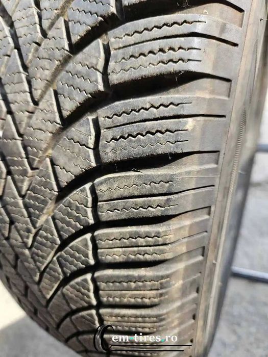 Anvelopa Iarna 195/65 R15 BRIDGESTONE Blizzak LM005 91T