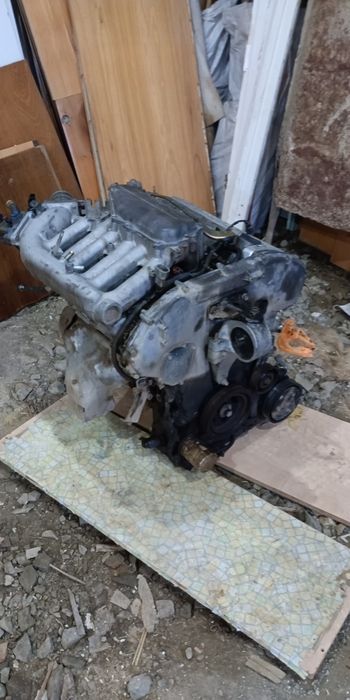 Двигатель максима Цефиро а32 объем 2.5