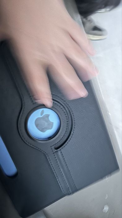 чехол на Ipad A16 11 поколения