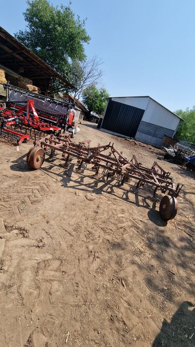 Combinator romanesc 4 metri