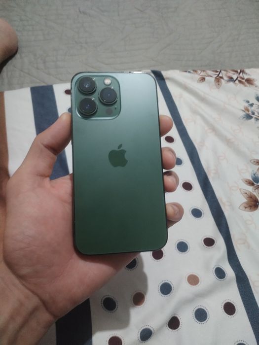 Iphone 13 Pro 128 gb состояние 9/10
