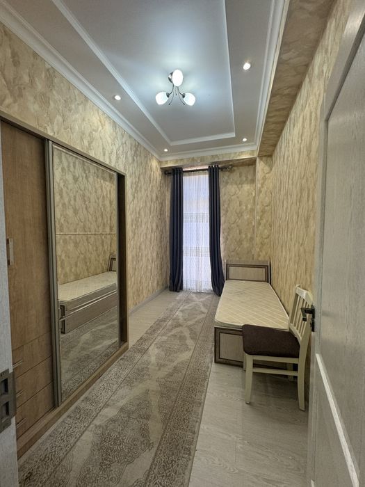 Новостройка Чил 10 кв 3/3/7 Мадиа Парк тугрисида