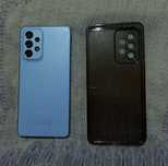 Telefon samsung A53