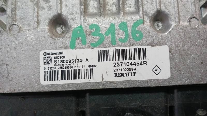 Calculator ecu Dacia Duster 2010-> s180095134a