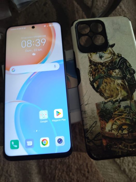 Telefon Honor X8