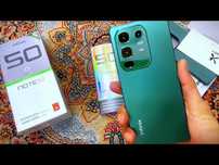 Infinix Note 50 8+8/256 сотилади