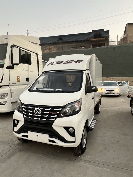 Changan Butka sotiladi 2025