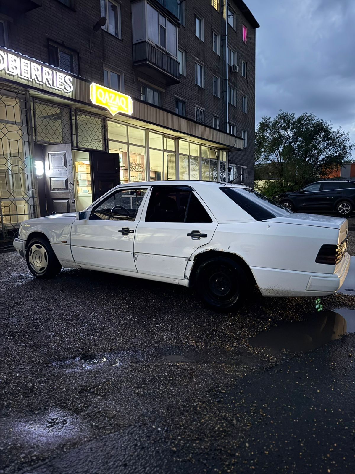 Продам  легенду всех дорог
