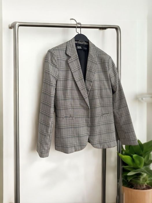 Zara дамско сако 40