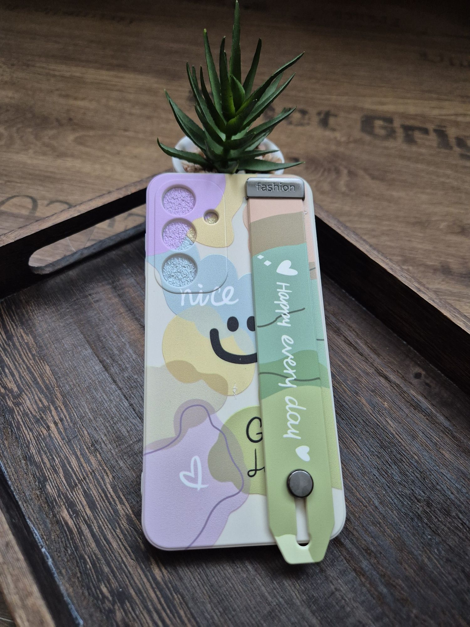 Case и протектор за samsung s24