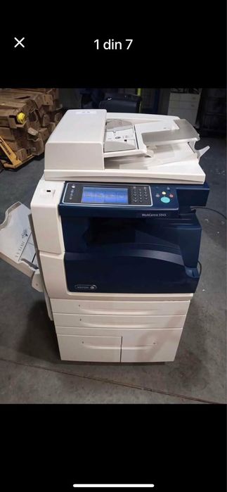 Xerox workcentre 5945