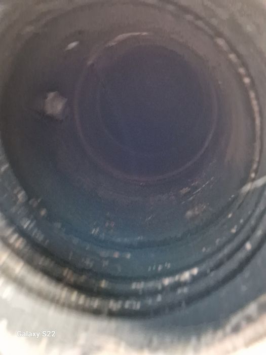 Catalizator Daf XF 105