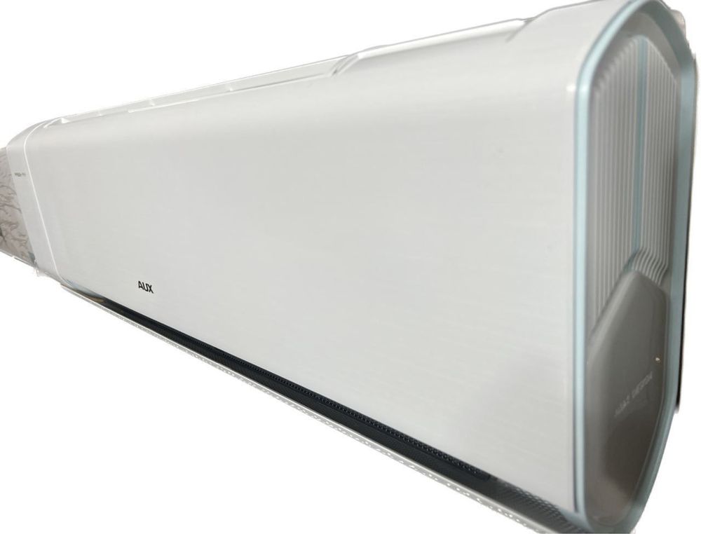 Кондиционер AUX 12 FADR Fresh Air Inverter New2024