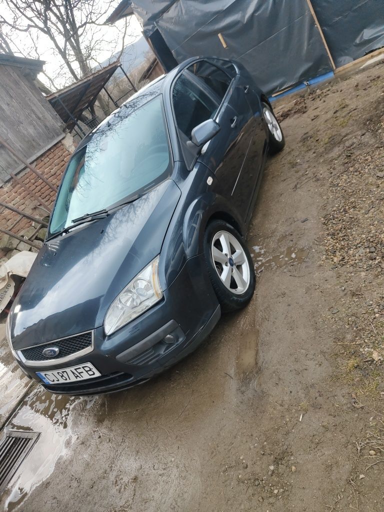 Vand ford focus 1.6 tdci 2008