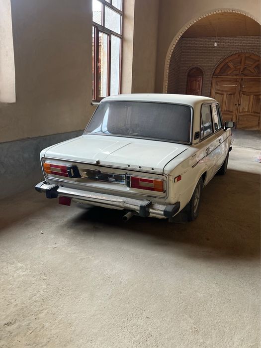 Vaz juguli 2106 sotiladi