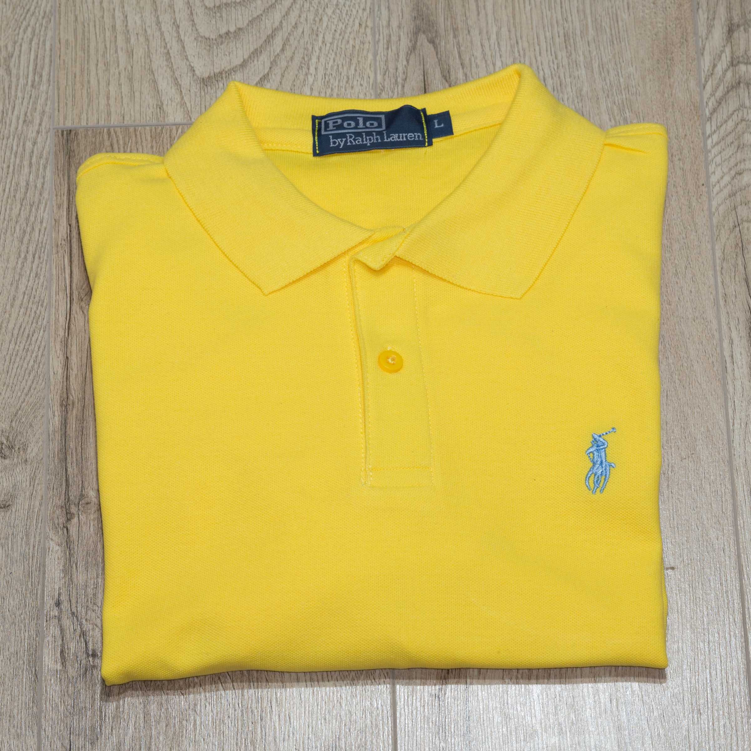 Tricouri Polo Ralph Lauren S,M,L,XL,XXL 18 culori