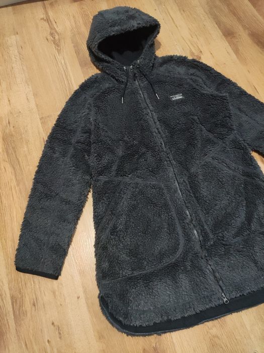 Geaca fleece de damă L.L. Bean mărimea L