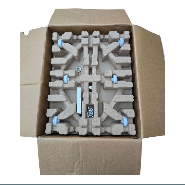 Lampa Hala Led controlare de la distanta