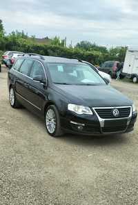 VW Passat Euro 5 diesel 1,6