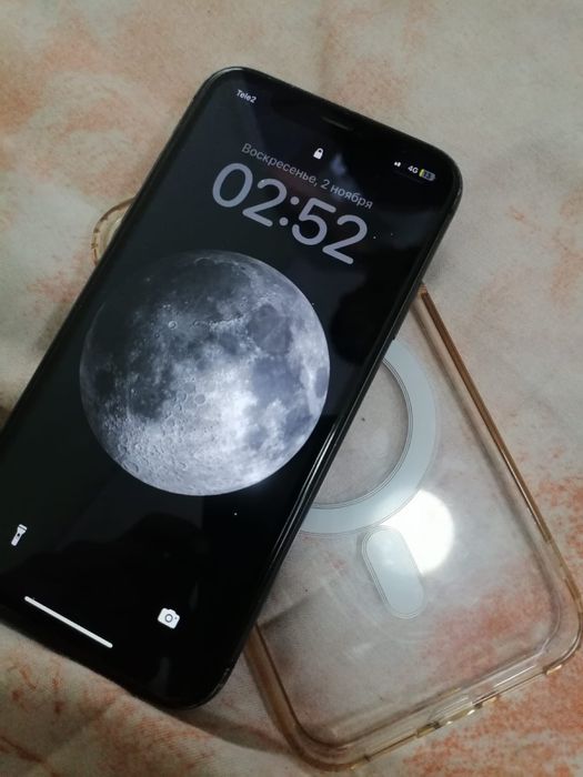 iPhone 11 73% емкость