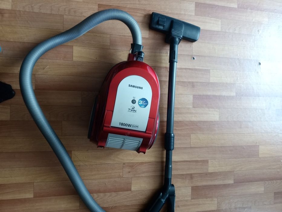 Продам пылесос самсунг