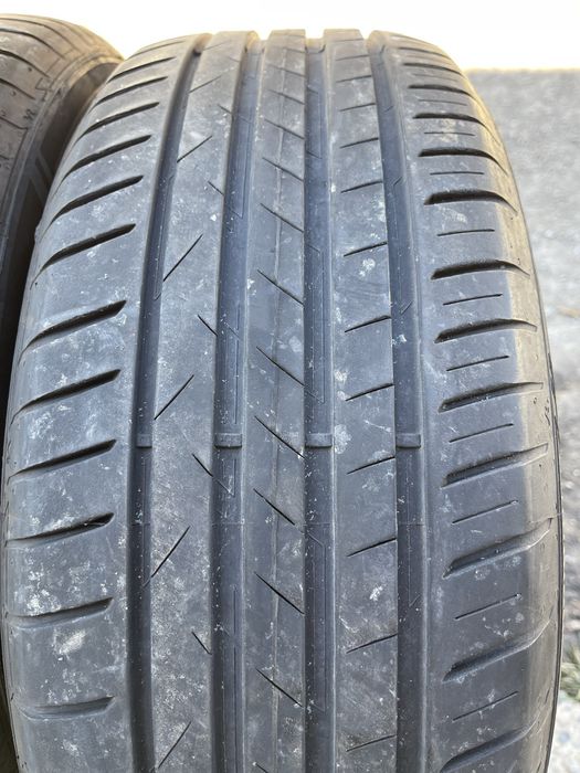 2 бр. Дот 2022 205/55/16 91W Vredestein Ultrac