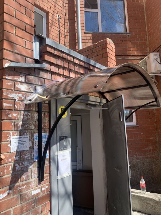 Металлоизделия на заказ