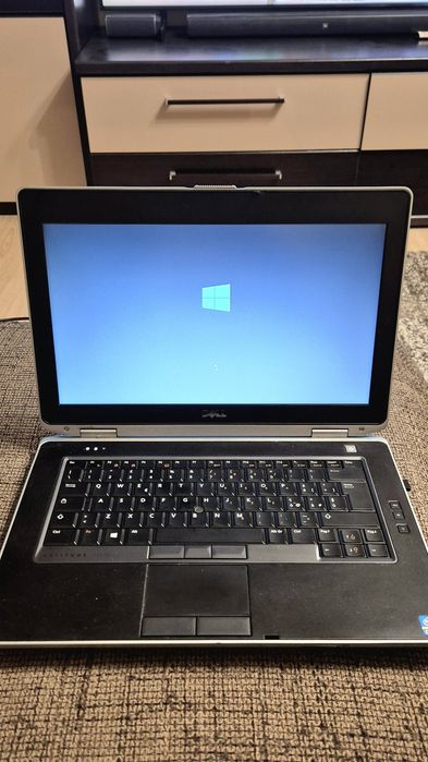 Laptop DELL Latitude E6430 Dell Latitude E6430 I5 3320M, 2.6 GHz, 8GB
