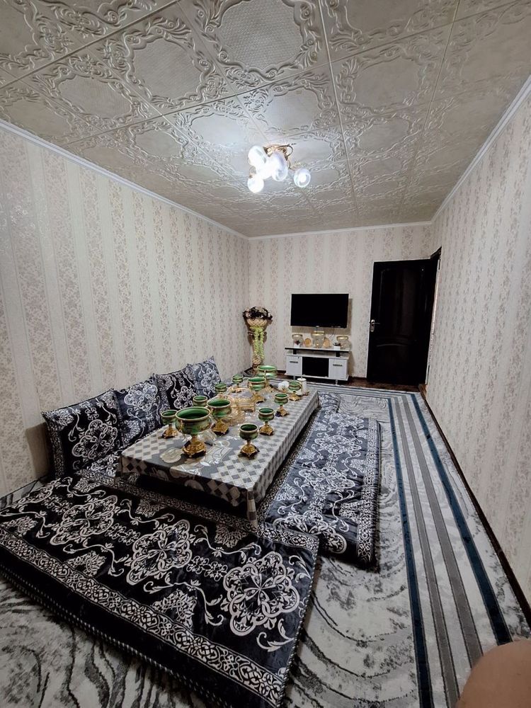 Продается 3-х квартира Радуга