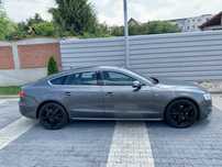 Vand audi a5 2015 quattro