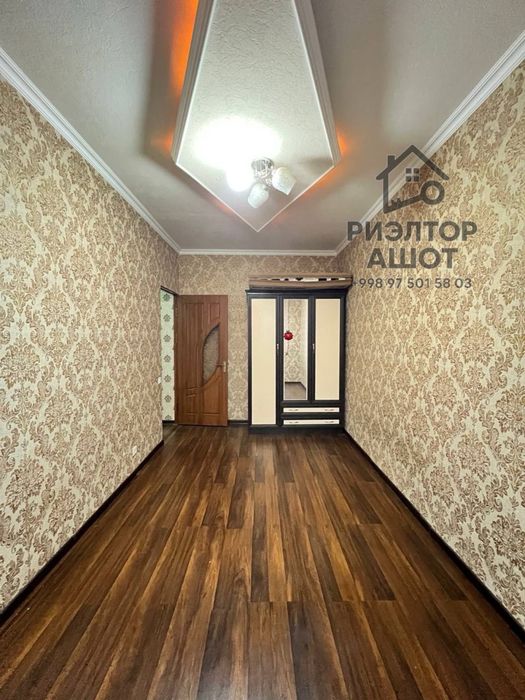 3/4/9 Паркентский 72м2