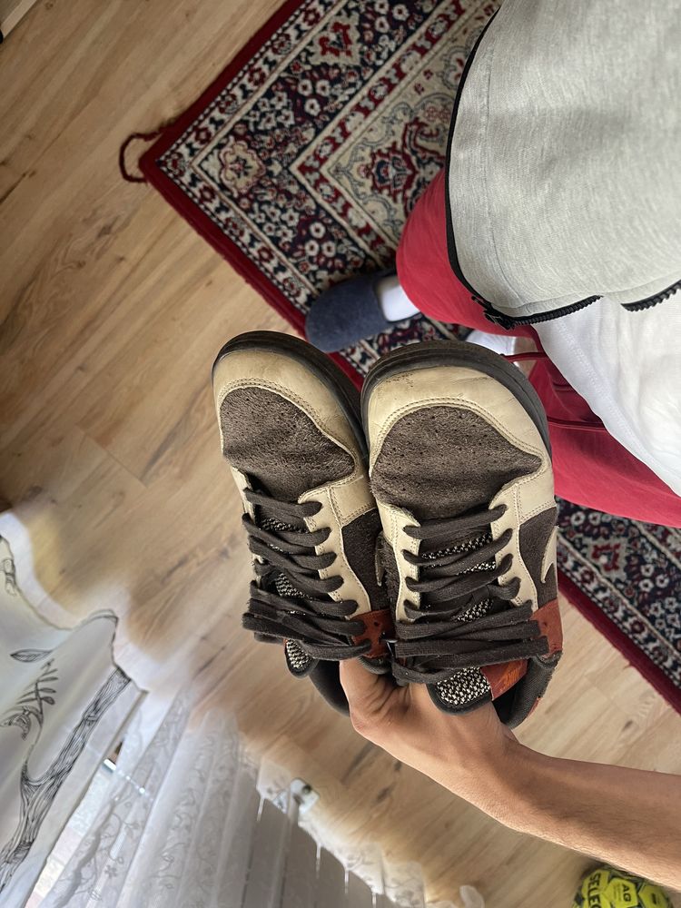nike dunks 150 лв