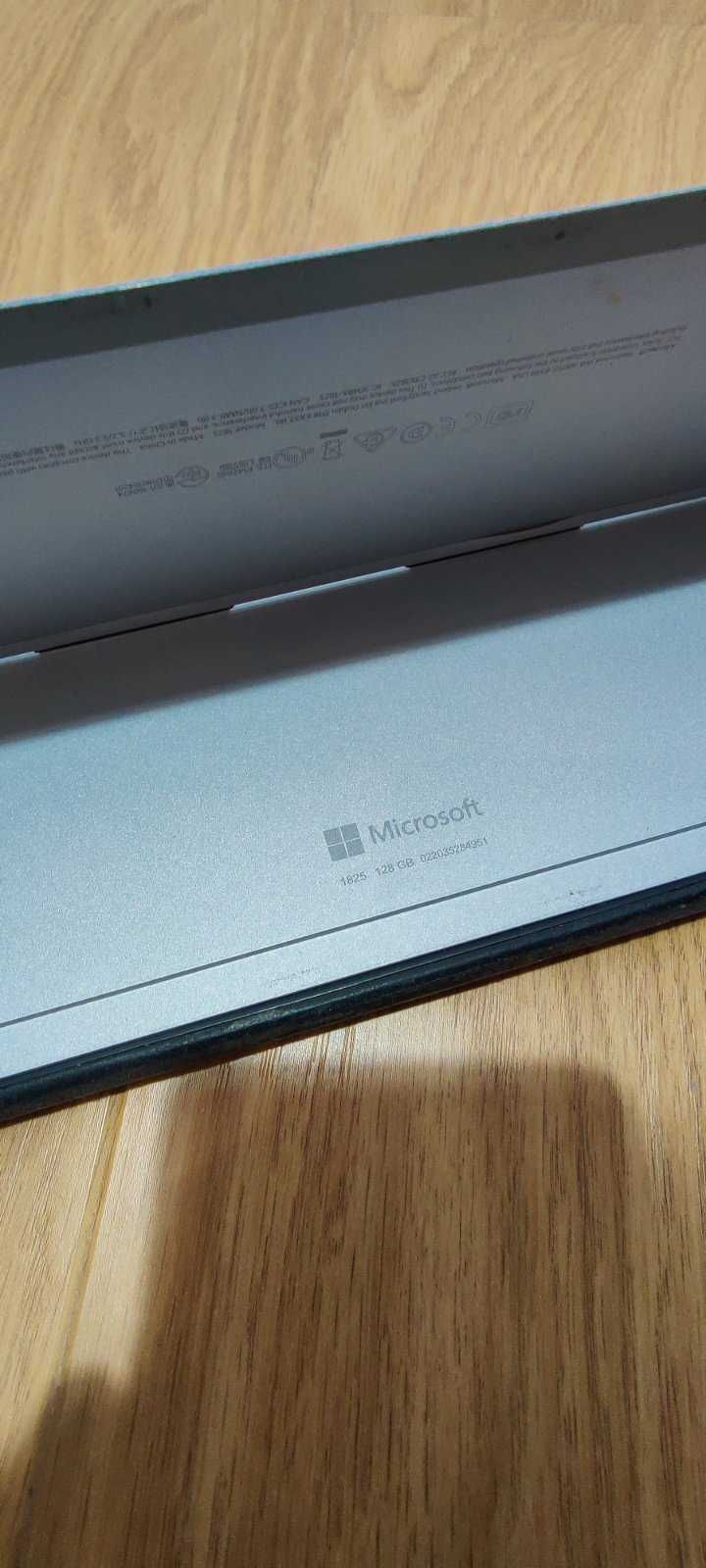 Microsoft Surface Go 1825 Commercial Intel Pentium/8RAM/128SSD