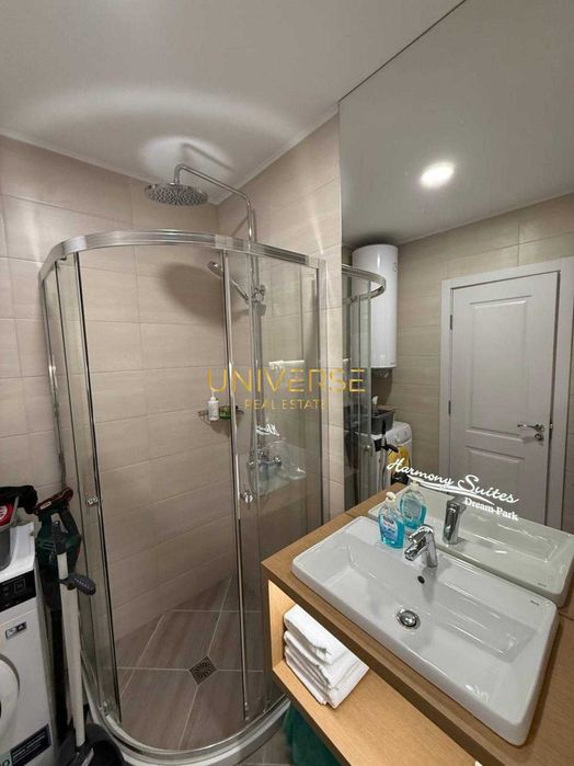 Продава се Двустаен апартамент в к.к. Слънчев бряг - 60 кв.м за 2150 €/кв.м - Снимка #9