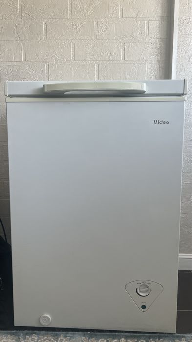 Морозильник Midea