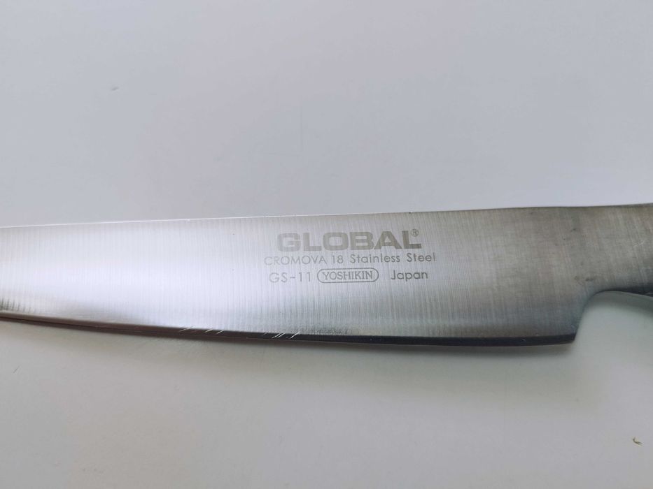 Cutit Global GS-11  Japan