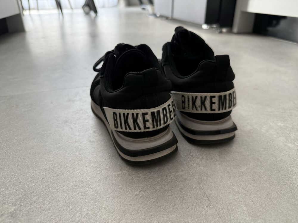 Дамски кецове Lui Jo и Bikkemberg