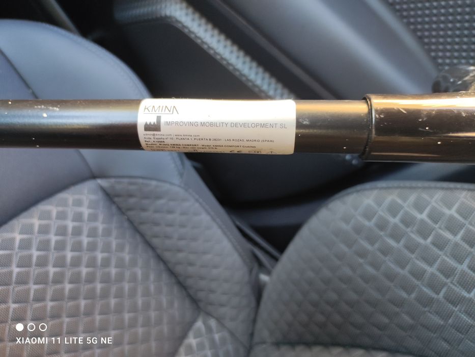 Carja medicala cot  70 lei