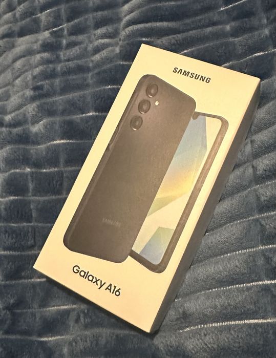 Samsung Galaxy A16