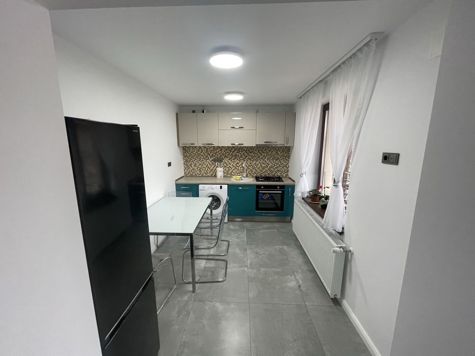 Apartament 2 camere în regim hotelier – Militari, Sector 6, București