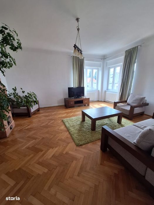 Apartament de închiriat – Str. Ion Vidu , zona Cipariu
