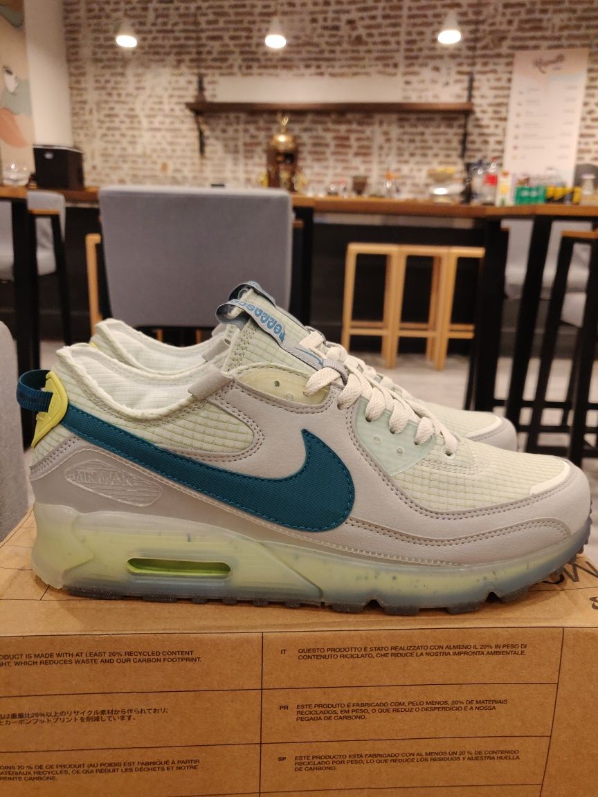 Nike Air Max Terrascape 90 номер 41