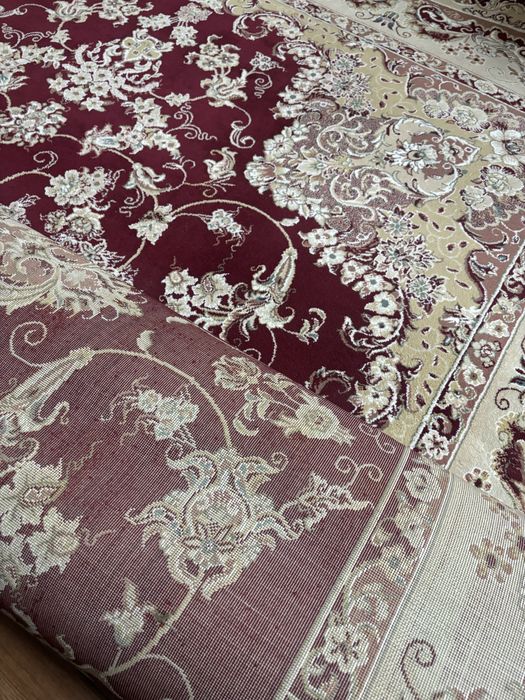 Ковер 2,5*4 плотный