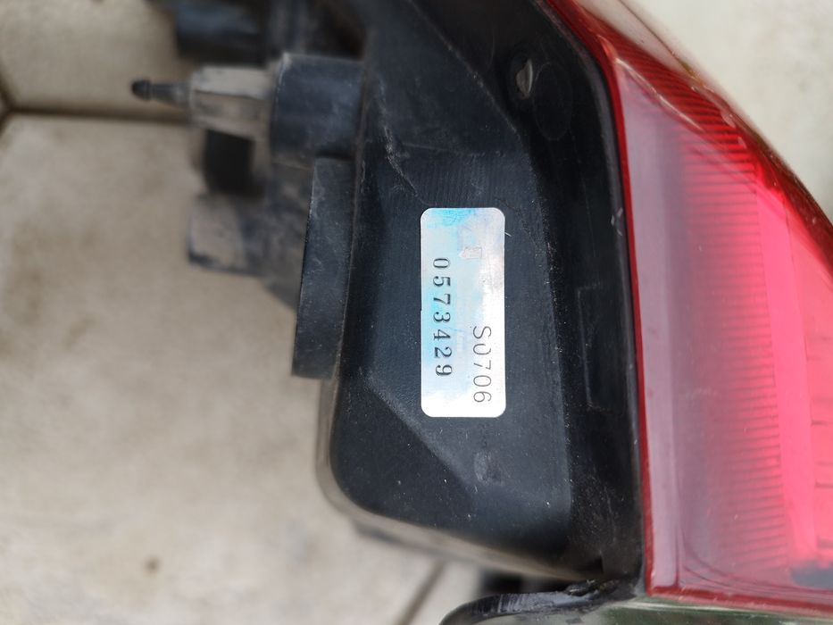 Стоп за Крайслер