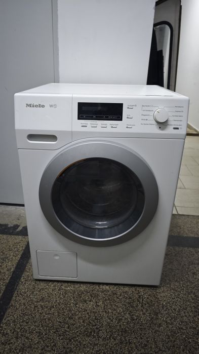Пералня Miele W1
