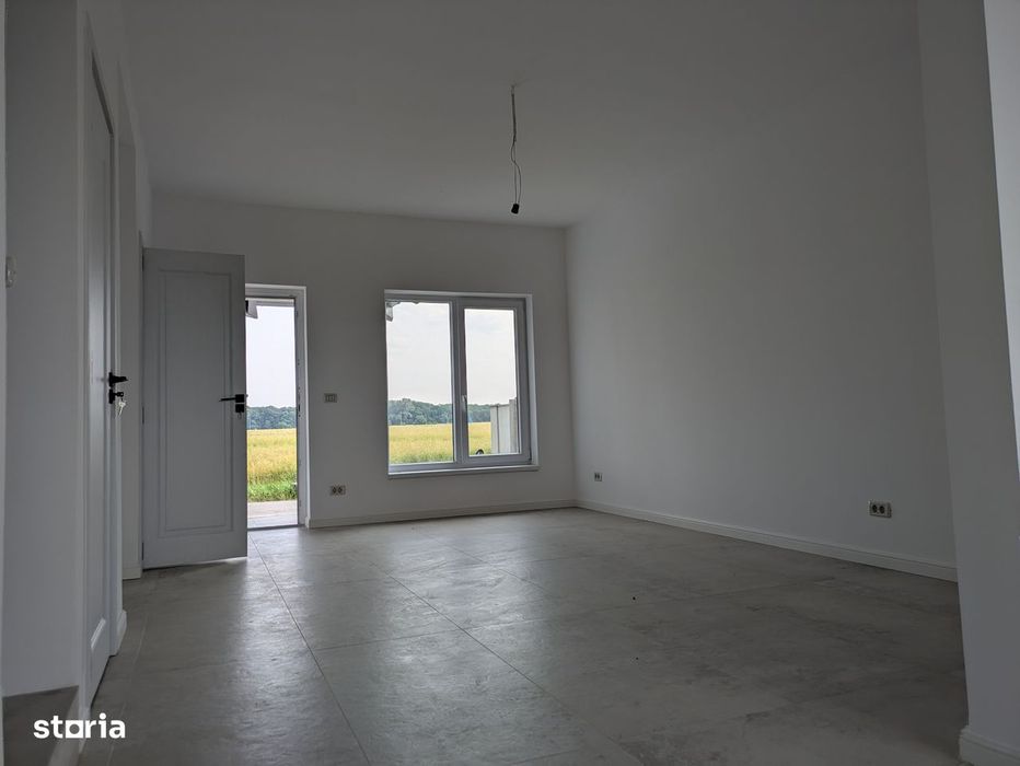 Vand casa noua, la cheie, in Vladimirescu!