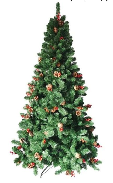 Brad artificial  pt Crăciun